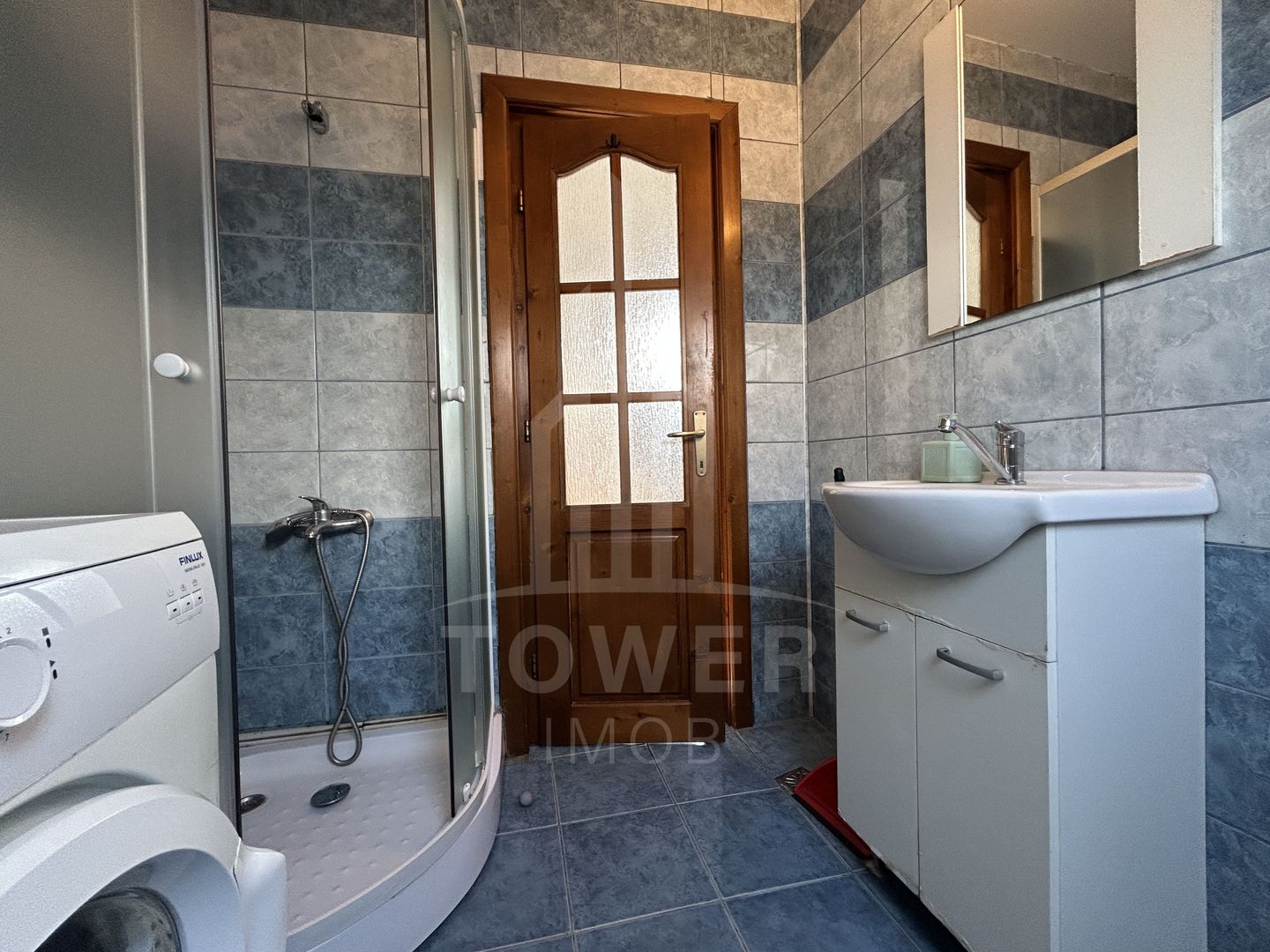 2 chirii disponibile la mansardă – zona Turnișor, Calea Turnișorului - Poză 9