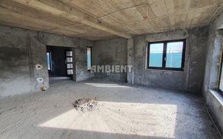 CASĂ individuală P+1E și teren 3000 mp, zona BRODOC; - Poză 5