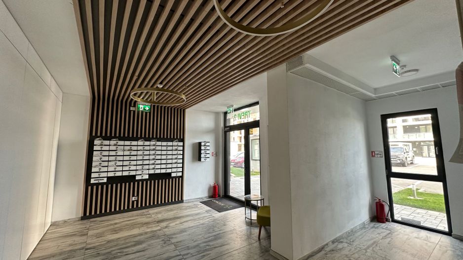 Apartament 3 camere bloc nou - Poză 17