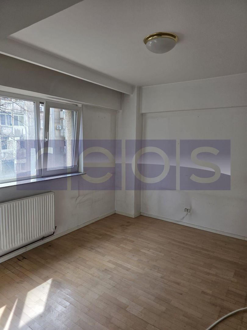 VANZARE 4 CAMERE DECOMANDAT CENTRALA PROPRIE  -TIMPURI NOI -TINERETULUI - Poză 2