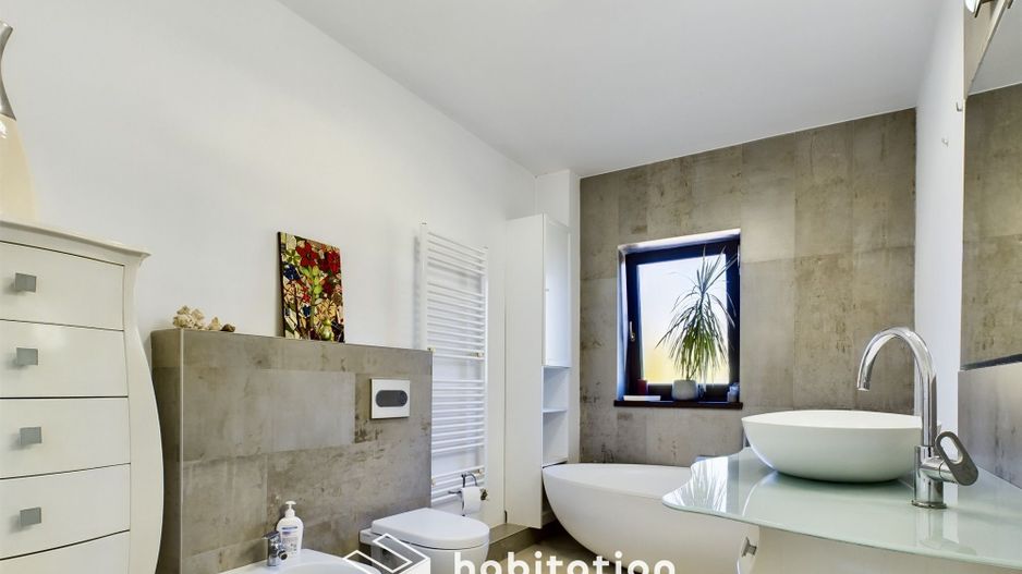 3 camere, 2 bai, dressing, zona Soarelui - Tur Virtual - Poză 26