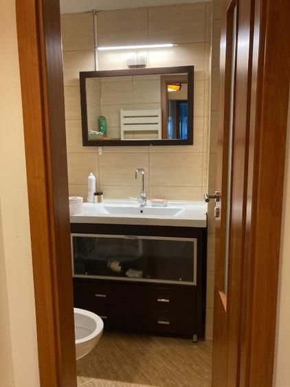 Apartament 3 camere, renovat, centrală proprie, 2 băi, Vitan Mall - Poză 3