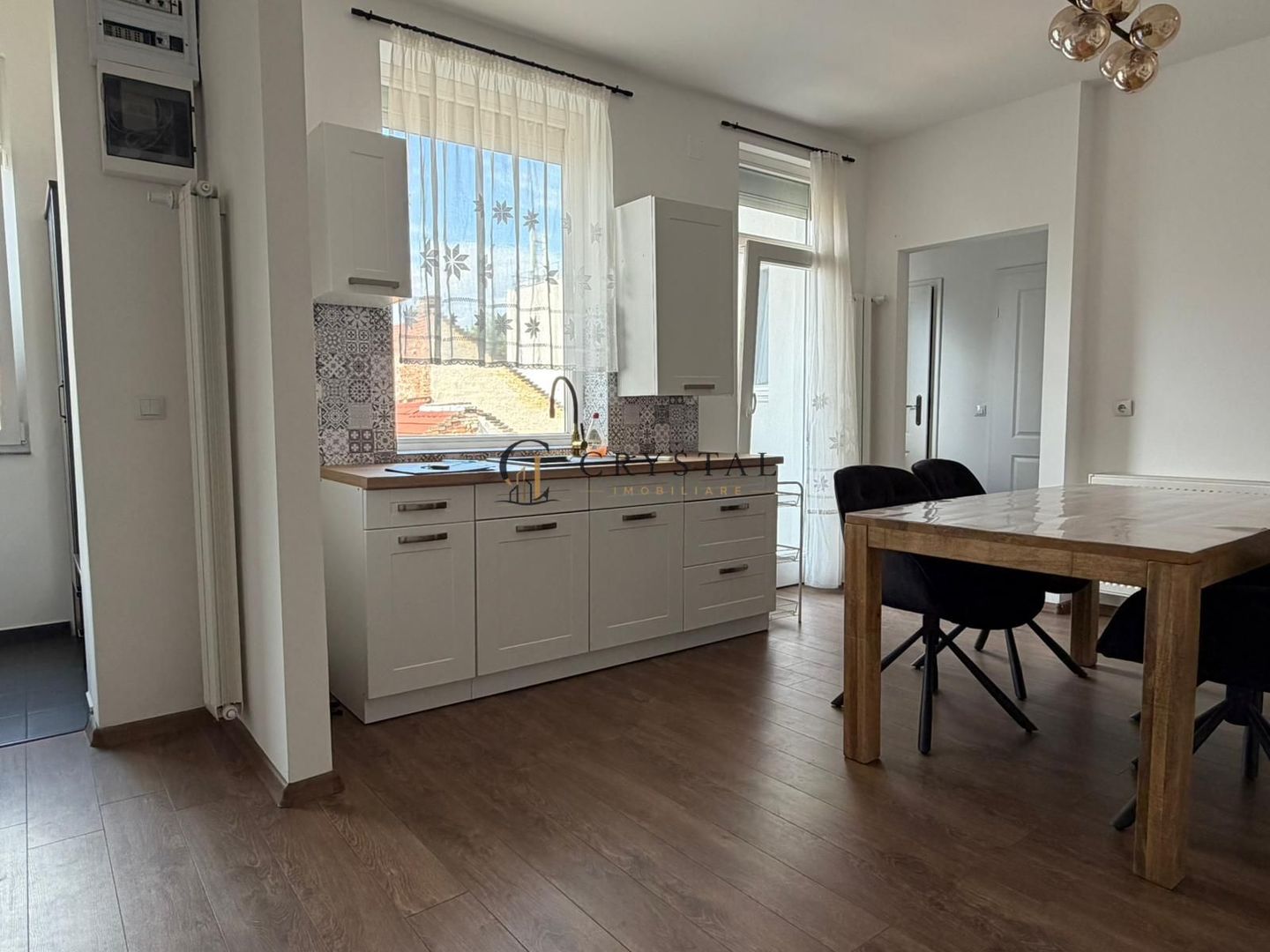 Apartament cu 2 camere de inchiriat | Ultracentral | Oradea - Poză 8