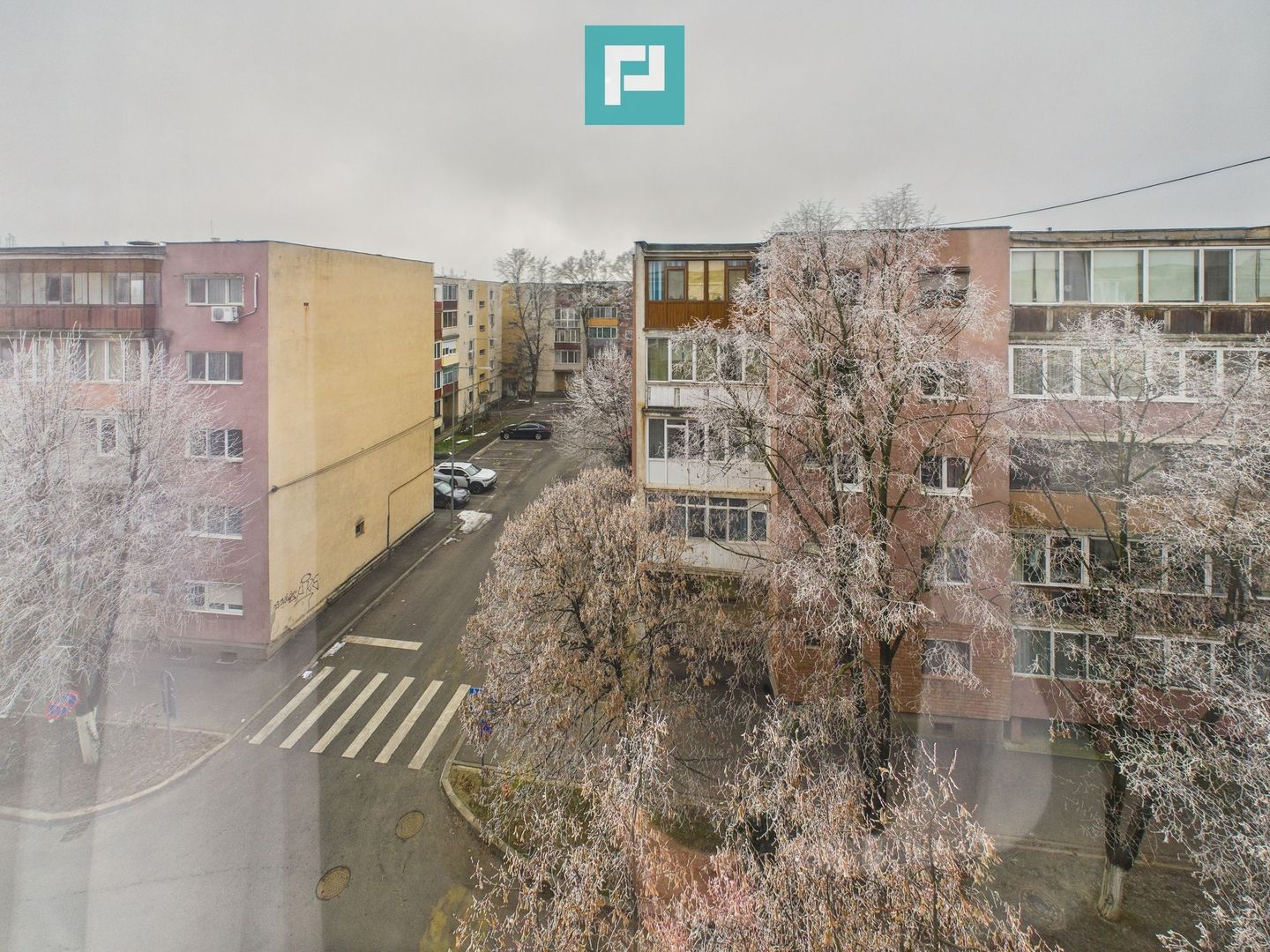 Garsonieră frumoasă în Micalaca - Poză 14