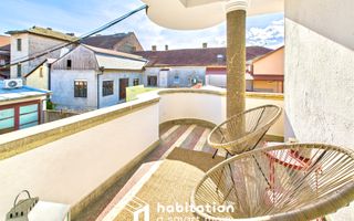 Apartament 2 camere, primitor si vibrant, zona Centrală - tur virtual - Poză 25