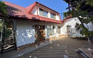 Casa spatioasa cu teren de 800 mp, Muntenii de Jos - 5 camere - Poză 7