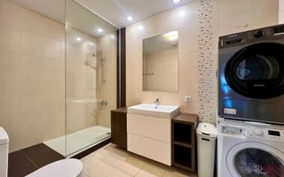 Apartament 3 camere │Gradina 50mp │Piscina │Parcare inclusă ║ Pipera - Poză 61