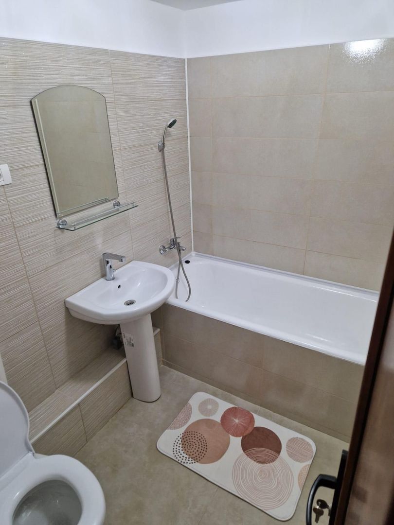 AP. 2 CAMERE RAHOVA - CENTRALA PROPRIE, PRIMA INCHIRIERE, LOC PARCARE - Poză 9