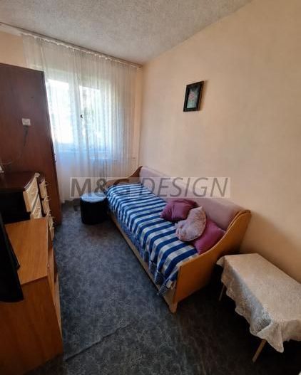Apartament 3 camere zona Dacia etaj 2 - Poză 6
