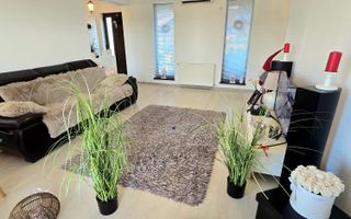 Casă 3 camere | 77 mp utili | 250 mp teren | Balotești | 155.000 € - Poză 4