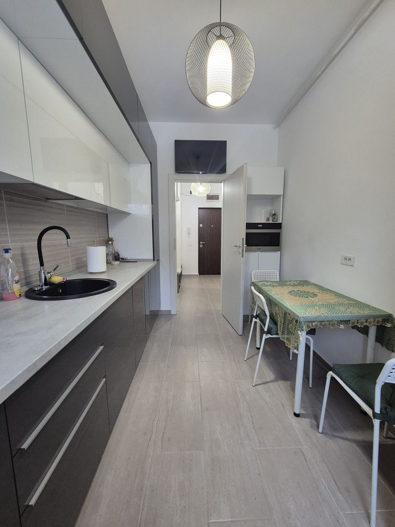 3 CAM_ PARCARE INCLUSA_MOBILAT_UTILAT_BLOC P+3.PALLDY! - Poză 8