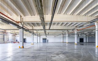Spatiu industrial Rasnov - service charge inclus - Poză 7