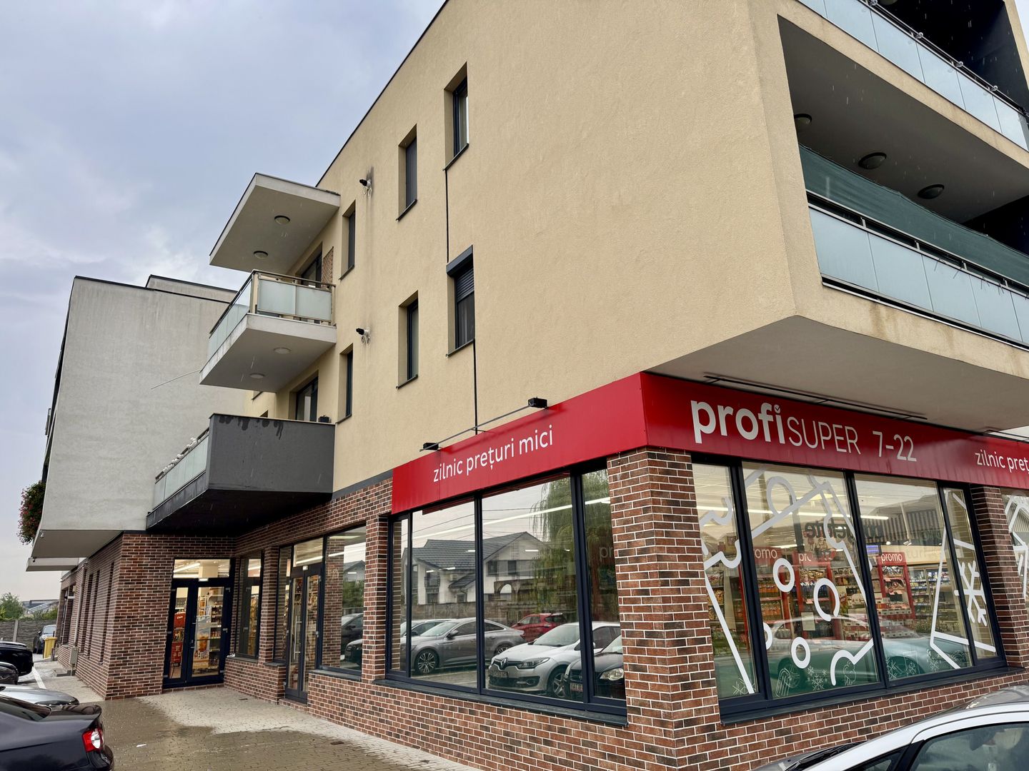 Apartament Modern cu 2 Camere de Închiriat în Dumbrăvița - Poză 2