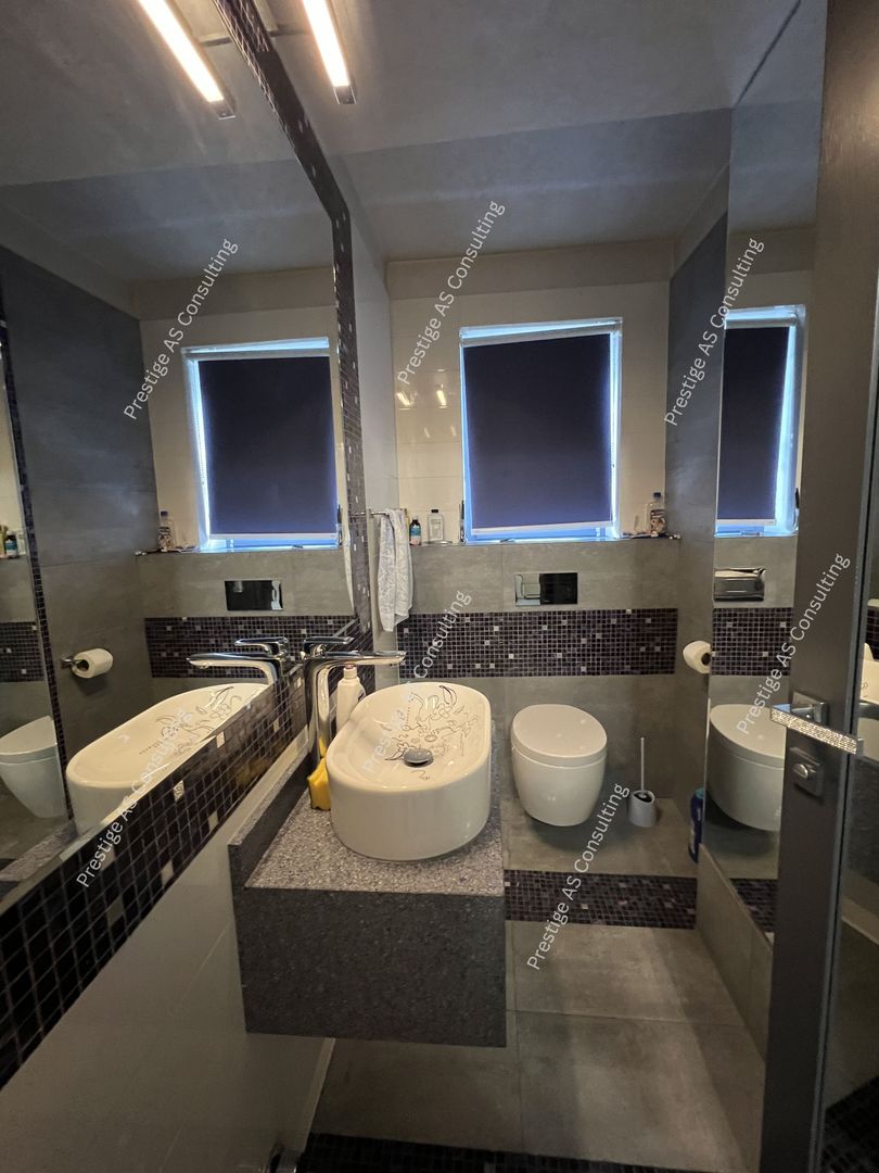 Vila exclusivista 7 Camere | 1056mp Teren | Calea Lipovei - Poză 10