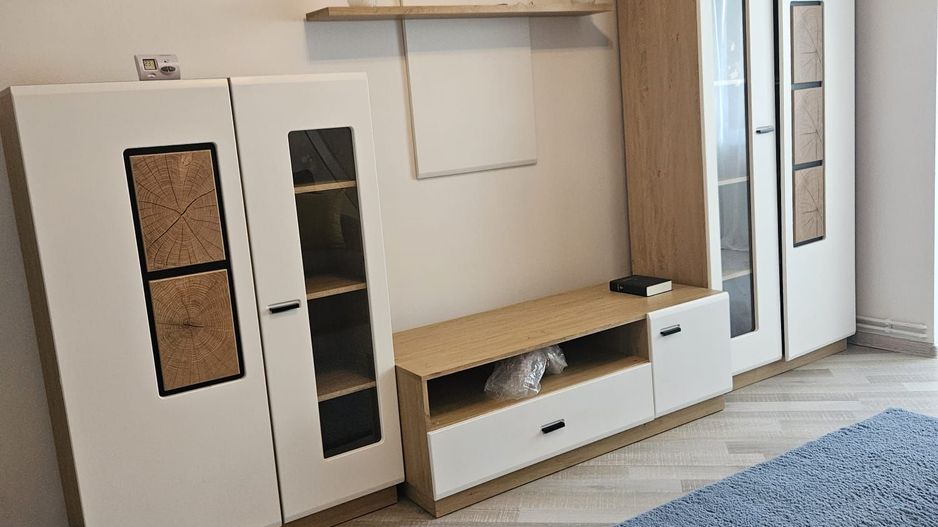 Spitalul Judetean apartament doua camere - Poză 7