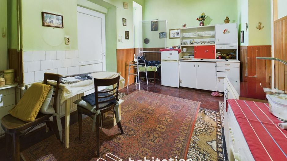 Apartament 2 camere, et 1,Piața Balcescu-Observator- Comision 0% - Poză 12