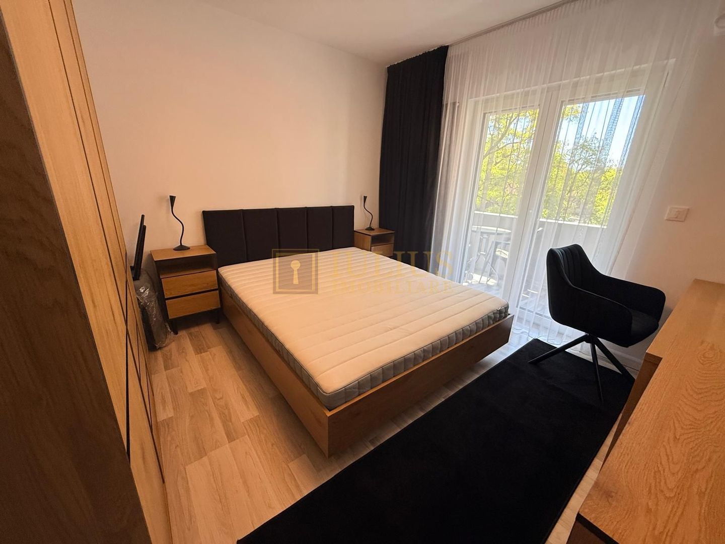 2 camere| Zona Fabric| ideal pentru studentii de la FEEA| apartament superb| - Poză 9