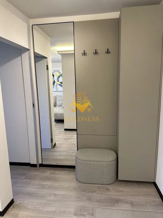 2 camere, premium, bloc nou, parcare, Soporului 1-3, Zona Iulius Mall - Poză 4