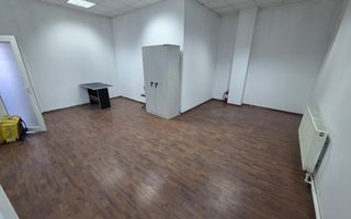 Spații de închiriat 40–500 mp | Hală, depozit, atelier, birouri | 6 € - Poză 9