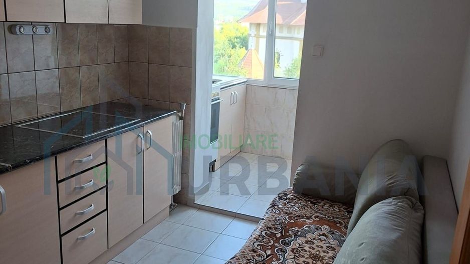 Apartament 1 cameră de închiriat, Iași, zona Tătărași, Doi Băieți - Poză 2