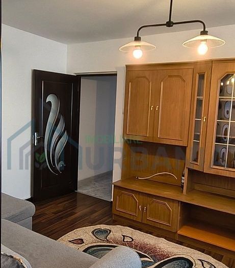 Apartament 3 camere de închiriat, Alexandru cel Bun, etaj 2/4 - Poză 6