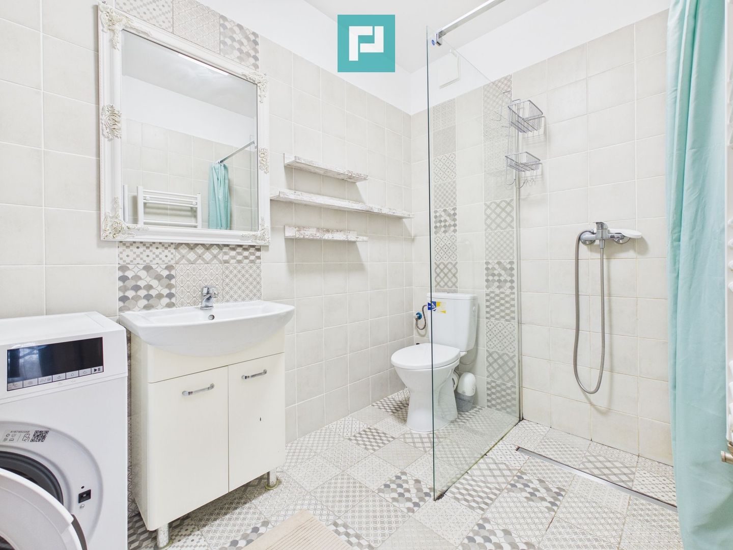 2 camere cu grădină proprie sec 3 cu acces metrou - Poză 8