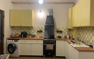 Apartament 3 camere Traian - Poză 1