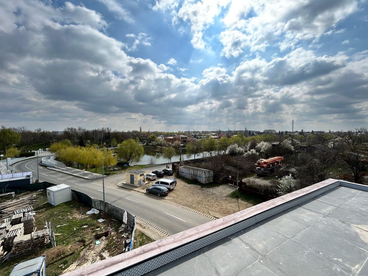 UpLake Residence - Poză 14