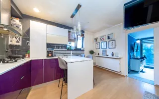 Sânpetru-Apartament cu 3 camere+terasa 20 mp - Poză 16