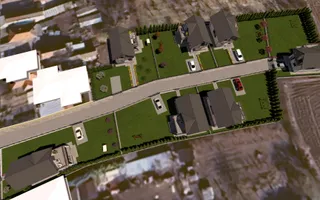 Casă individuală Noua 2026 P+E /Măgura Residence/ Mihăești – VL - Poză 15