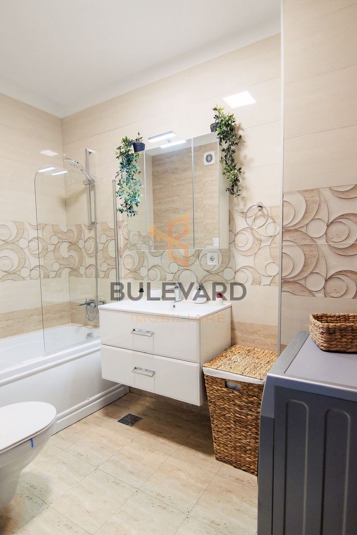 Apartament 3 camere + parcare subterana in Buna Ziua! - Poză 11