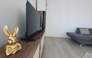 Doua Camere Mobilat Utilat Zona Linistita - Poză 7