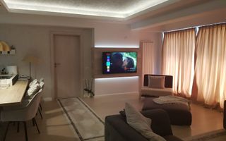 Apartament  4 camere de vânzare Bdul Aviatorior. - Poză 6