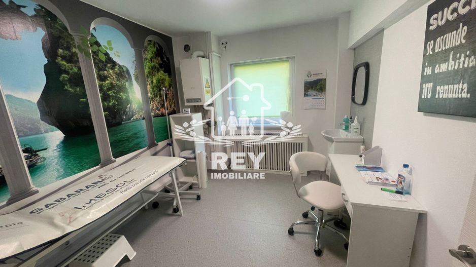 Spațiu comercial de vânzare zonă centrală - Poză 7