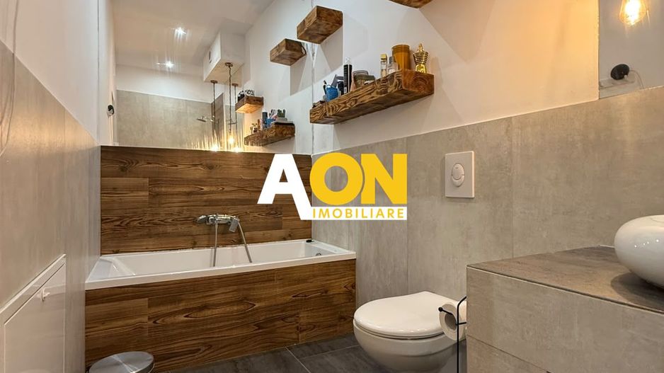 Casa Individuala Zona Schit, 4 Camere, 4 Bai, 1600mp Teren - Poză 12