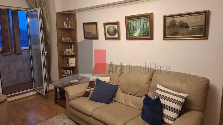 Apartam 3 camere, SD, et.9/10, Piața Sălăjan - Poză 2