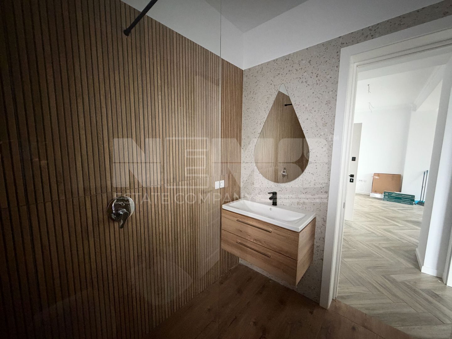 Apartament 3 camere | Rădăuți | 80 mp utili | 400 euro/lună - Poză 14