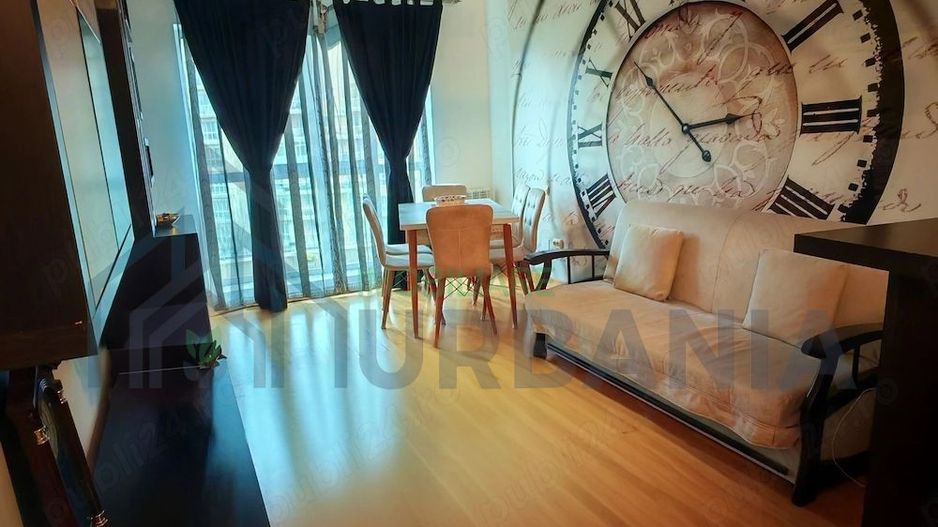 Apartament 2 camere de inchiriat, Tatarasi - Green Park, Iasi - Poză 4