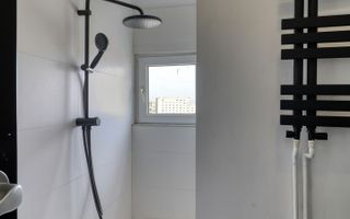 Studio 2 niveluri, terasă 11 mp, vedere spectaculoasă-Calea Victoriei - Poză 8