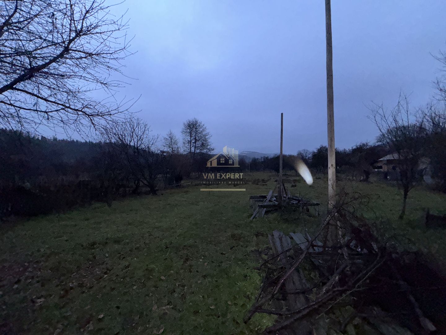 VILA 4 CAMERE, LERESTI, TEREN 3489 MP COMISION 0% CUMPARATOR - Poză 42