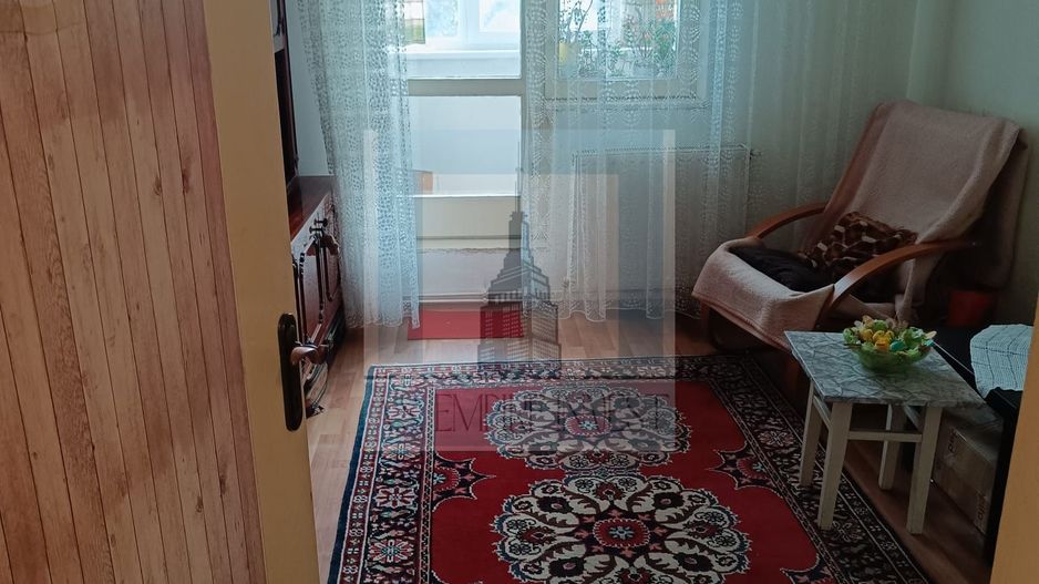 Apartament 3 camere circular - zona Astra/Calea București - Poză 4