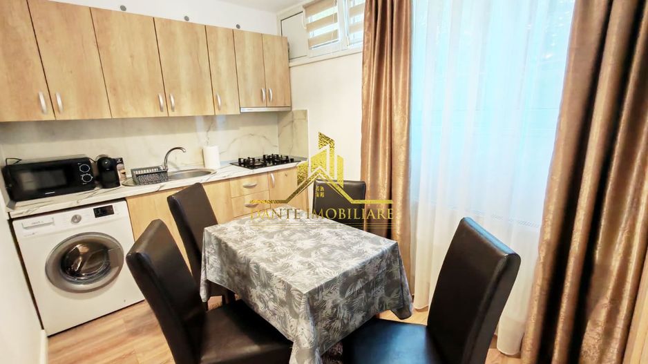 1 camera, spatios, modern, proaspat renovat, Marasti, Dambovitei - Poză 4