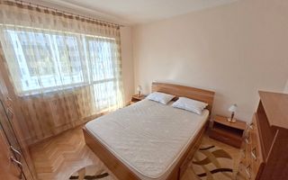 Apartament 3 camere decomandate + parcare, mijlocul strazii Titulescu! - Poză 1