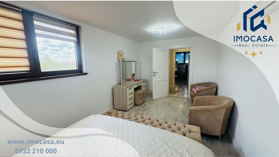 OPORTUNITATE RARĂ – Vilă Premium în Caporal Alexa, Jud. Arad - Poză 24