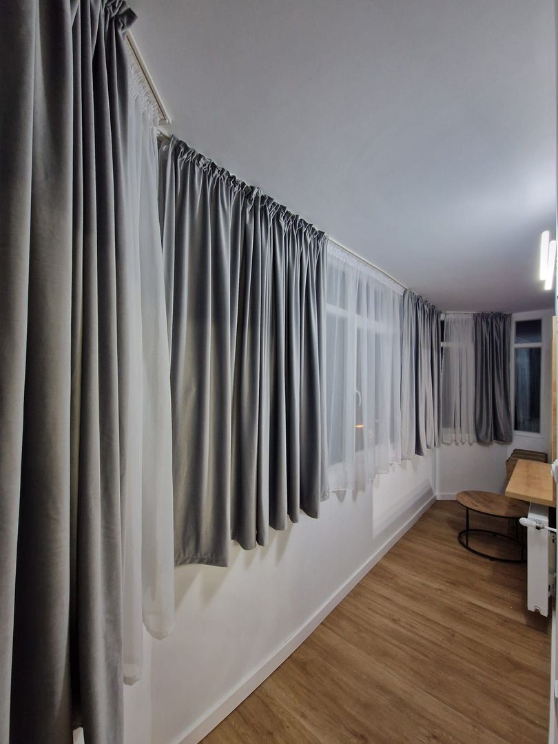 2 camere | Dorobanti | Beller | bloc boutique | balcon 9 mp - Poză 20