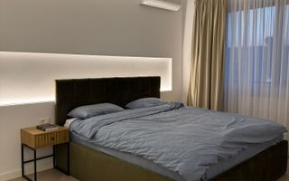 Cortina North I Apartament 3 Camere | Lux I Parcare inclusa I COM 0% - Poză 5