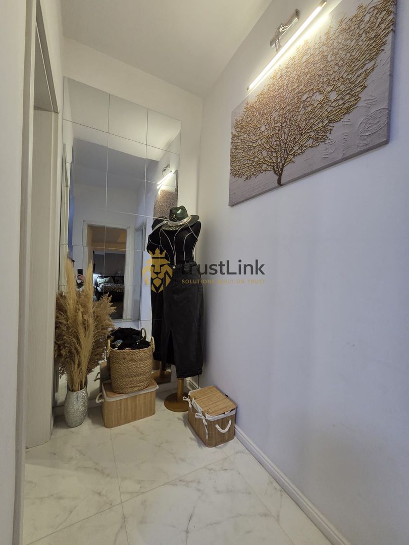 Apartament 3 camere tip duplex Berceni sos Giurgiului - Poză 8