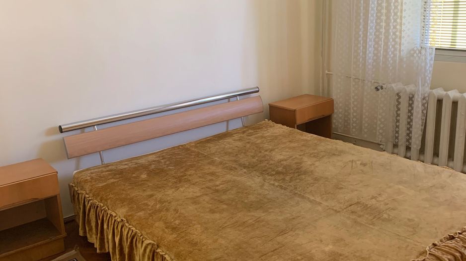 Apartament cu 4 camere de inchiriat zona Dragos Voda, Oradea - Poză 5