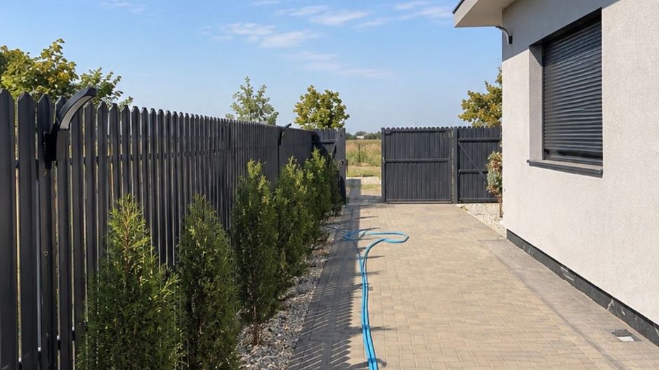 Comision 0% Duplex modern Mosnita Noua – 95 MP | Panouri fotovoltaice - Poză 13