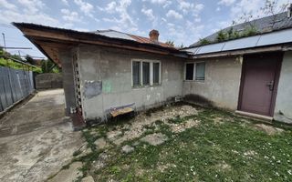Casa batraneasca+anexa+garaj+961.07 mp teren intravilan Otopeni - Poză 26
